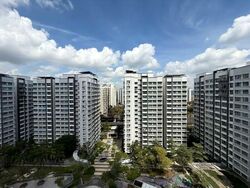 Blk 274A Punggol Regalia (Punggol), HDB 4 Rooms #568074421